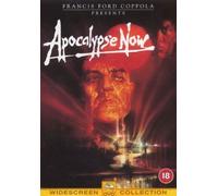 Apocalypse Now [Edizione: Regno Unito] [Edizione: Regno Unito]