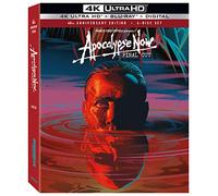 Apocalypse Now: Final Cut (40th Anniversary Edition)