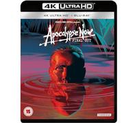 Apocalypse Now: Final Cut [4K UHD + Blu-ray]