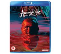 Apocalypse Now: Final Cut (Blu-ray) Robert Duvall Laurence Fishburne Scott Glenn