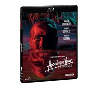 Apocalypse Now Final Cut - Bd (Blu-ray) Martin Sheen Marlon Brando Robert Duvall