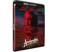 Apocalypse Now Final Cut Blu-Ray 4K Nuovo