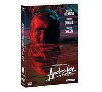 Apocalypse Now Final Cut (DVD) Martin Sheen Marlon Brando Robert Duvall