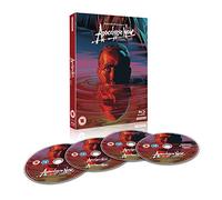 Apocalypse Now Final Cut [Edizione: Regno Unito]