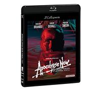 Film - Apocalypse Now Final Cut (blu-ray+dvd) - Blu-ray