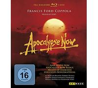 Apocalypse Now - Full Disclosure