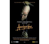 Apocalypse Now: Full Disclosure / 4-Disc Limited SteelBook Edition