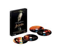 Apocalypse Now - Full Disclosure/Steelbook [Edizione Limitata] [4 DVD] Marti...