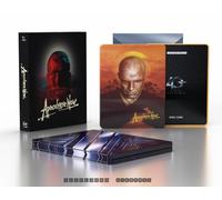Apocalypse Now - Icon Collection - 4K Uhd (4 Dischi 4K Uhd)