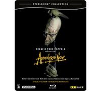 Apocalypse Now (Kinofassung & Redux) - Steelbook Collection