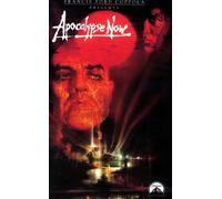 Apocalypse Now - Letterbox