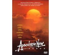 Apocalypse now - Redux