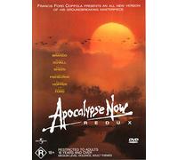 Apocalypse Now Redux