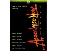 Apocalypse Now Redux