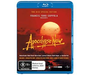Apocalypse Now Redux [Blu-ray]