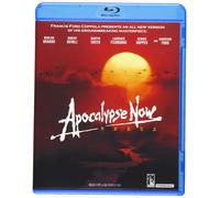 Apocalypse Now Redux (Blu-ray) Marlon Brando