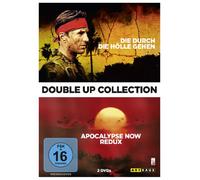 Apocalypse Now Redux/Die durch die Hölle gehen - Double-Up Collection