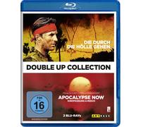 Apocalypse Now Redux/Die durch die Hölle gehen - Double-Up Collection