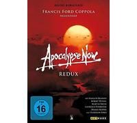 Apocalypse Now Redux - Digital Remastered