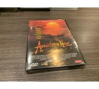 APOCALYPSE NOW REDUX DVD FRANCIS FORD COPPOLA MARLON BRANDO SIGILLATA NUOVA