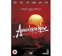 Apocalypse Now Redux [Edizione: Regno Unito] [Edizione: Regno Unito]