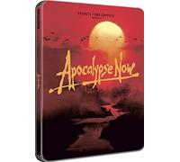 Apocalypse Now Special 3 Disc Edition - Limited Edition Steelbook Blu-ray