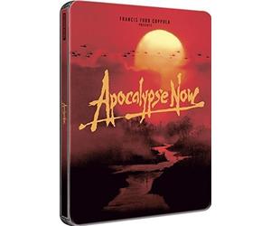 Apocalypse Now Special 3 Disc Edition - Limited Edition Steelbook Blu-ray