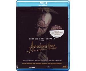Apocalypse Now Special Edition (Cofanetto 2 dischi Blu-Ray)