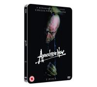 Apocalypse Now (Steelbook Edition)