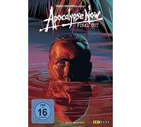 Apocalypse Now. 40th Anniversary Edition (DVD) Marlon Brando Robert Duvall