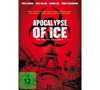 Apocalypse of Ice - Die letzte Zuflucht (DVD) Tom Sizemore Emily Killian