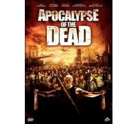 Apocalypse Of The Dead – CG Entertainment