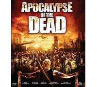 Apocalypse Of The Dead (Bluray) (Blu-ray)