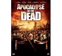 Apocalypse Of The Dead – CG Entertainment