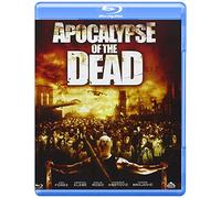 Apocalypse Of The Dead (Bluray) (Blu-ray)