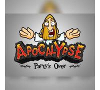 Apocalypse: Party's Over (PC) Steam Key - GLOBAL