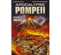 Apocalypse Pompeii
