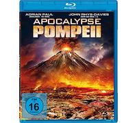 Apocalypse Pompeii [Blu-ray]