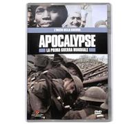 Apocalypse - Prima guerra mondiale 1 - L'INIZIO DELLA GUERRA