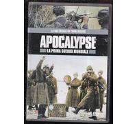 Apocalypse - Prima guerra mondiale 2 - LA BATTAGLIA DI TANNENBERG