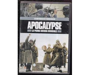 Apocalypse - Prima guerra mondiale 2 - La Battaglia di Tannenberg