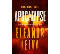 Apocalypse, The Beginning of the End, Part one: 1