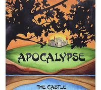 Apocalypse - The Castle (LP)