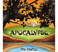 Apocalypse The Castle (Vinyl LP) 12" Album