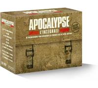 Apocalypse (The Complete Collection) - 17-DVD Box Set ( Apocalypse la 1ère Guerre mondiale / Apocalypse: Verdun / Apocalypse La Paix Impossi [ Origine Francese, Nessuna Lingua Italiana ]