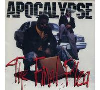 Apocalypse - The Final Plea (UK Import)