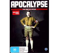 Apocalypse - The Rise of Hitler (2011) [ Origine Australiano, Nessuna Lingua Italiana ]