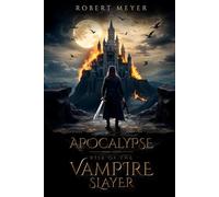 Apocalypse The Rise Of Vampire Slayer