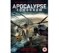 Apocalypse Tomorrow