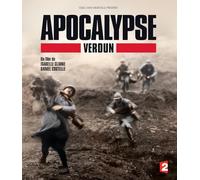 Apocalypse verdun